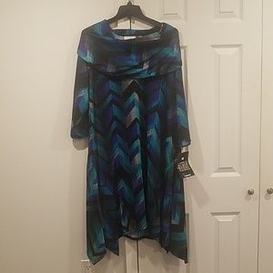 NWT Avenue Dress